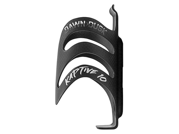 Dawn to Dusk Kaptive 10 Carbon Bottle Cage