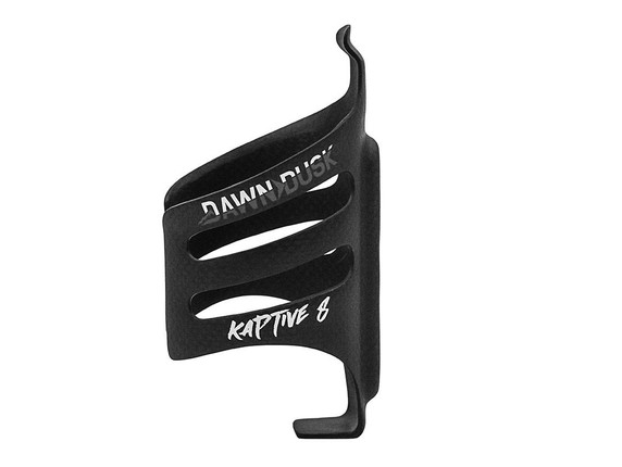 Dawn to Dusk Kaptive 8 Carbon Bottle Cage