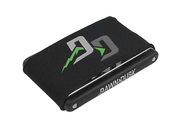 Dawn to Dusk Multi Lite 19 Multi Tool