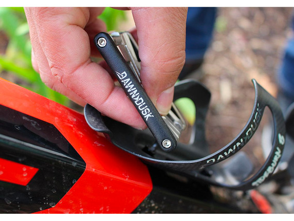 Dawn to Dusk Multi Lite 19 Multi Tool