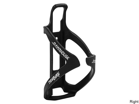 Dawn to Dusk Sideburn 6 Bottle Cage