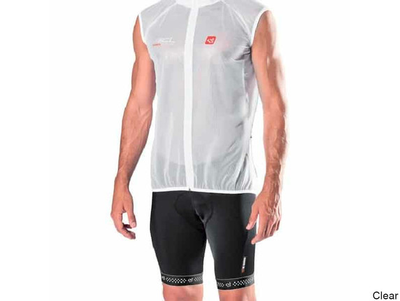 De Marchi CL Vest