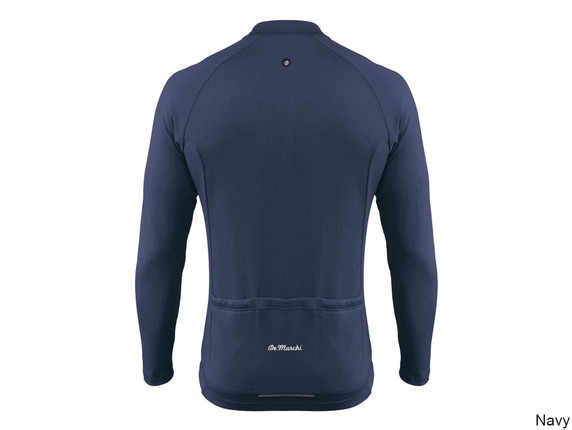 De Marchi Classica Sportwool Jersey