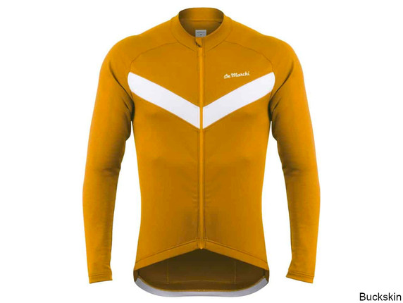 De Marchi Classica Sportwool Jersey