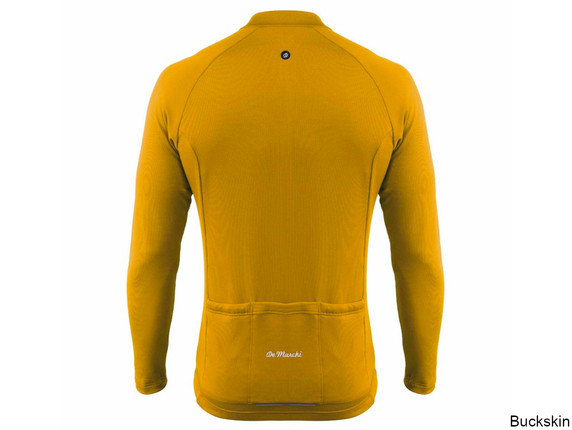 De Marchi Classica Sportwool Jersey