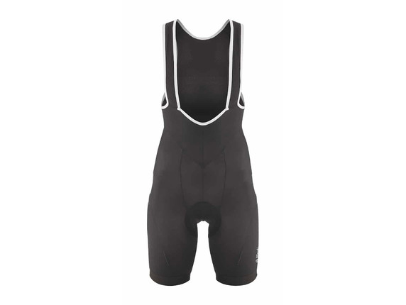 De Marchi Leggero Women's Bib Shorts