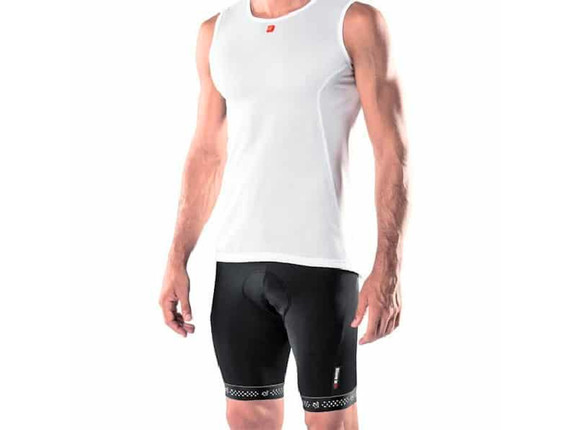 De Marchi SL Base Layer Sleeveless