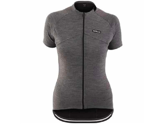 De Marchi Sportswool Women's Jersey