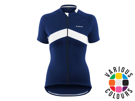 De Marchi SS16 Leggera Women's Jersey
