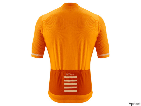 De Marchi SS19 Veloce Jersey Savoy Large