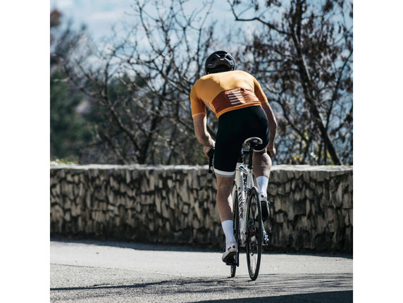 De Marchi SS19 Veloce Jersey Savoy Large