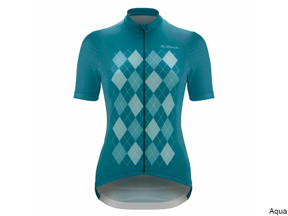 De Marchi SS19 Women's Aria Jersey