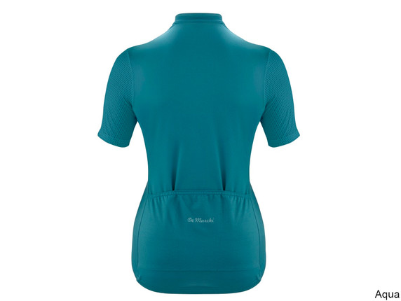 De Marchi SS19 Women's Aria Jersey