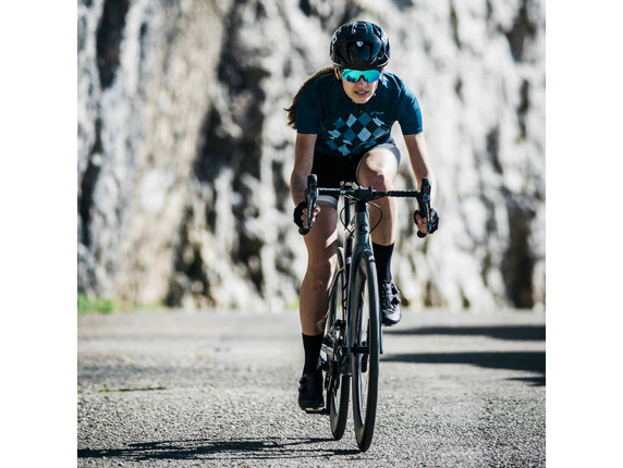 De Marchi SS19 Women's Aria Jersey