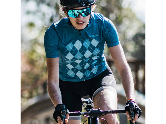 De Marchi SS19 Women's Aria Jersey