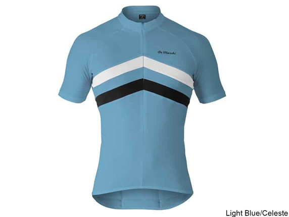 De Marchi SuperLeggera Jersey