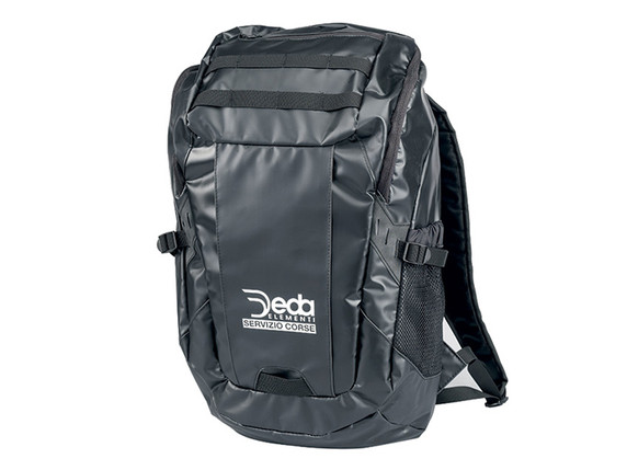 Deda Backpack - 18L - Black