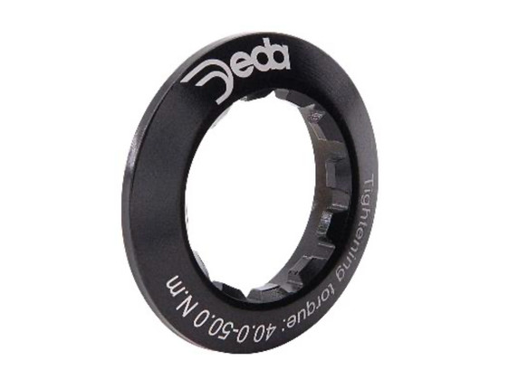 Deda Center-Lock Lockring for Thru-Axle - 12/15mm Thru Axle