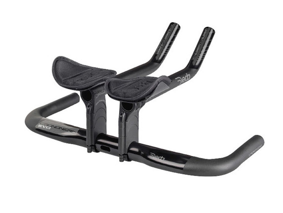 Deda Crononero Evo Handlebar - 42cm