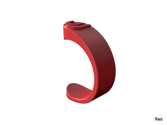 Deda D-Clip for Superzero Stem