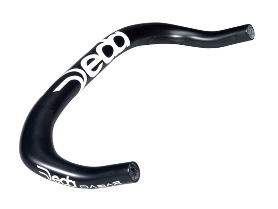 Deda Dabar Handlebar - 42cm - UD Carbon Fiber