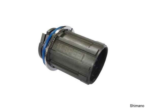 Deda Freehub Body