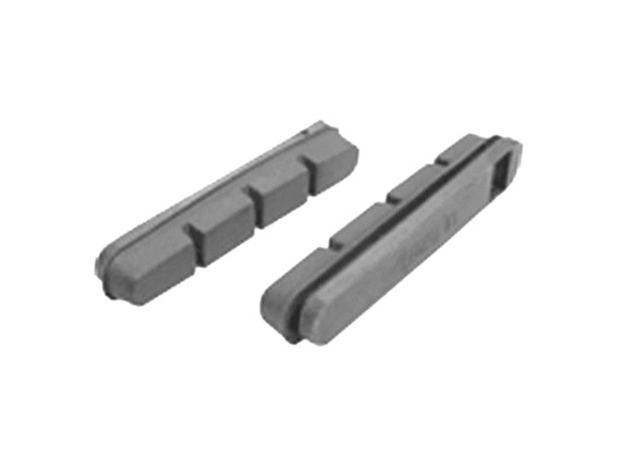 Deda Grey Brake Pads