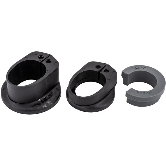 Deda Superbox Headset Spacers Kit