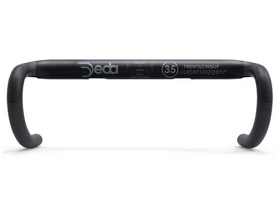 Deda Superleggera 35 Carbon Handlebar