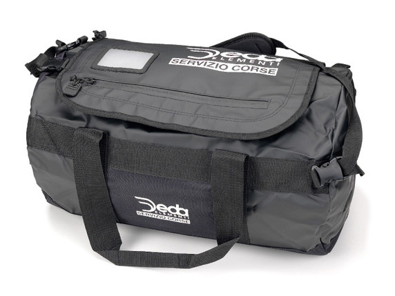 Deda Travel Bag - 42L - Black