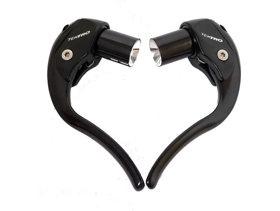 Deda TT Alloy Brake Levers