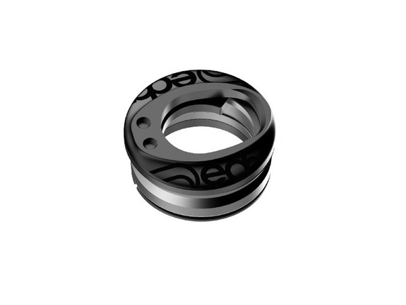 Deda Vinci DCR Integrated Headset