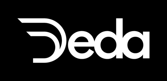 Deda Vinci Stem Sleeve Adapter - 1 1/4 to 1 1/8