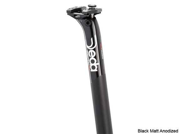 Deda Zero 100 0mm Seat Post