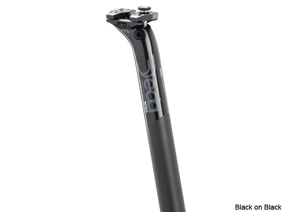 Deda Zero 100 0mm Seat Post