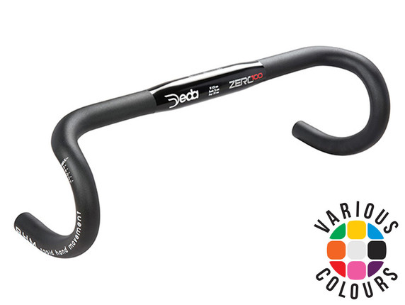 Deda Zero 100 RHM Handlebar