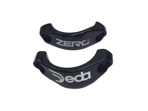 Deda Zero2 Stem Faceplate - Team Finish