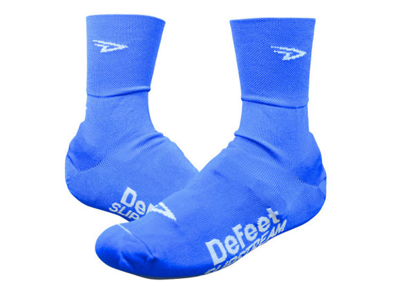 DeFeet Slipstream 4" D-Logo Shoe Cover