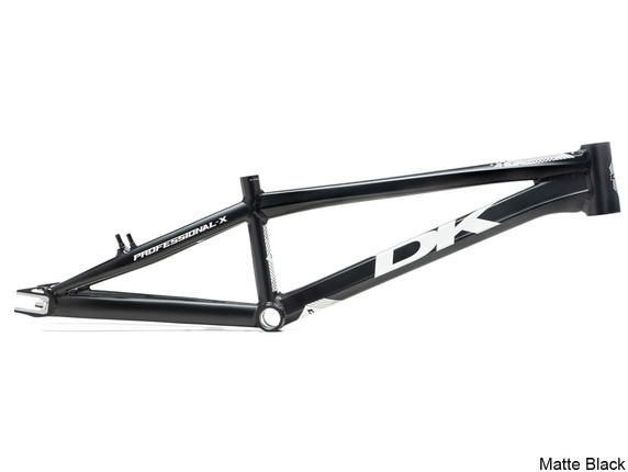 DK Professional-X BMX Frame