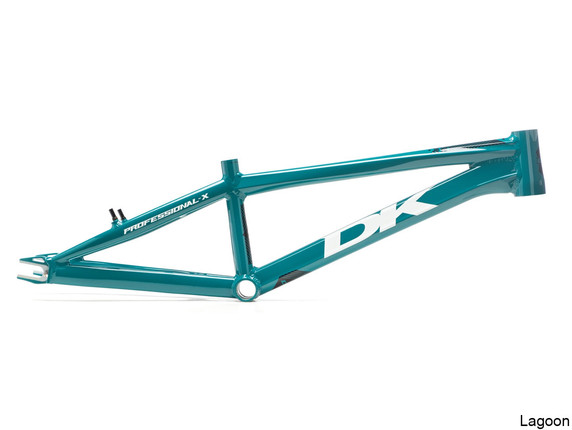 DK Professional-X BMX Frame