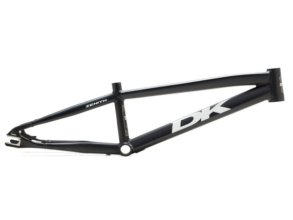 DK Zenith Disc BMX Frame