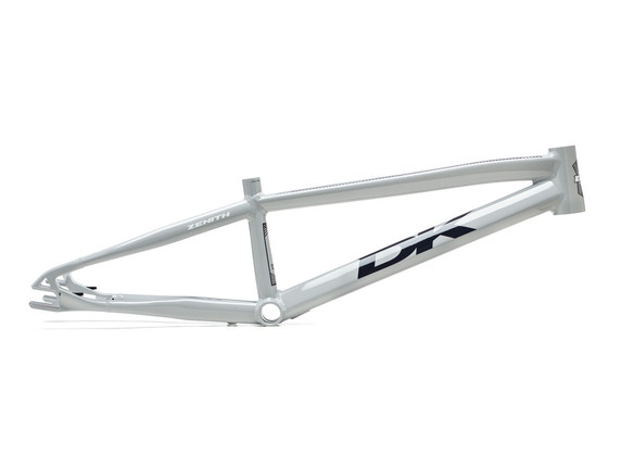 DK Zenith Disc BMX Frame A1