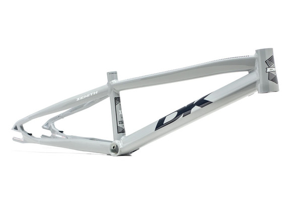 DK Zenith Disc BMX Frame A1