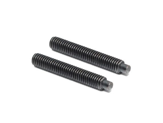 DK Zenith Disc Frame Chain Tensioner Bolts (2pcs)