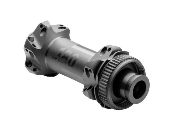 DT Swiss 180 Ceramic Straight Pull Disc Brake Front Hub