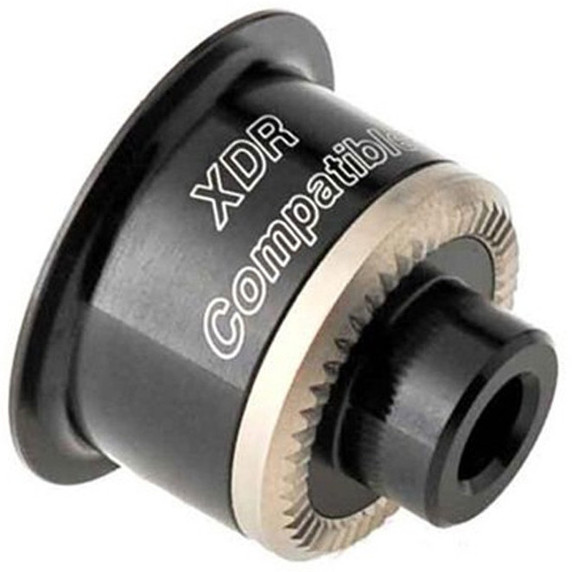 DT Swiss 180/240s/350 Road Rear End Cap for SRAM XDR