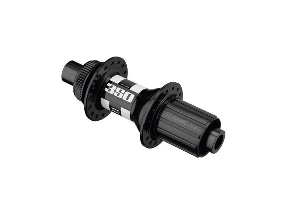 DT Swiss 350 Center Lock Road Rear Hub