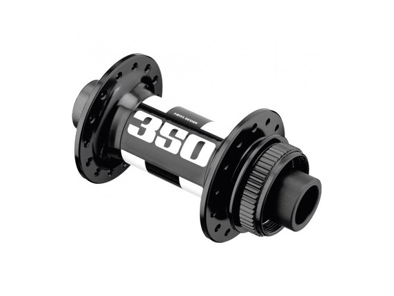 DT Swiss 350 Centerlock Front Hub