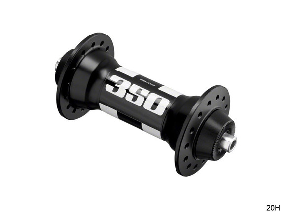 DT Swiss 350 Radial Front Road Hub 