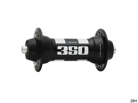 DT Swiss 350 Radial Front Road Hub 